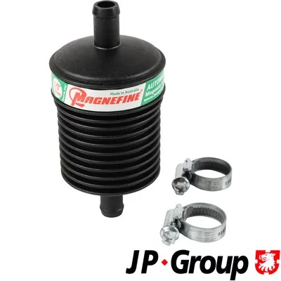 Hydraulic Filter, steering